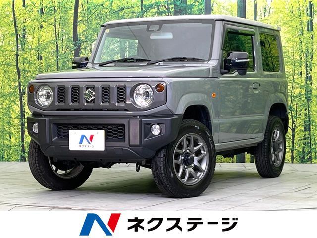 JIMNY 4WD