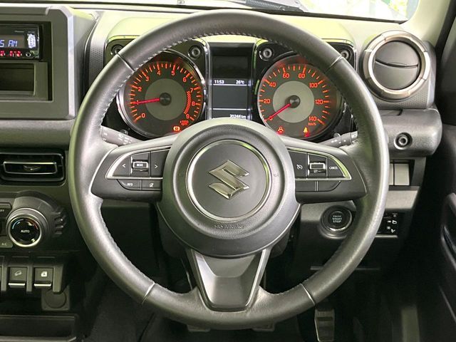 JIMNY 4WD