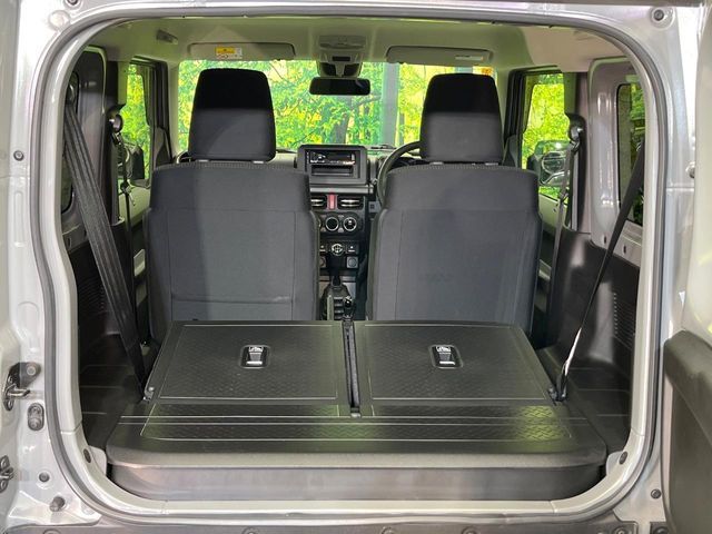 JIMNY 4WD