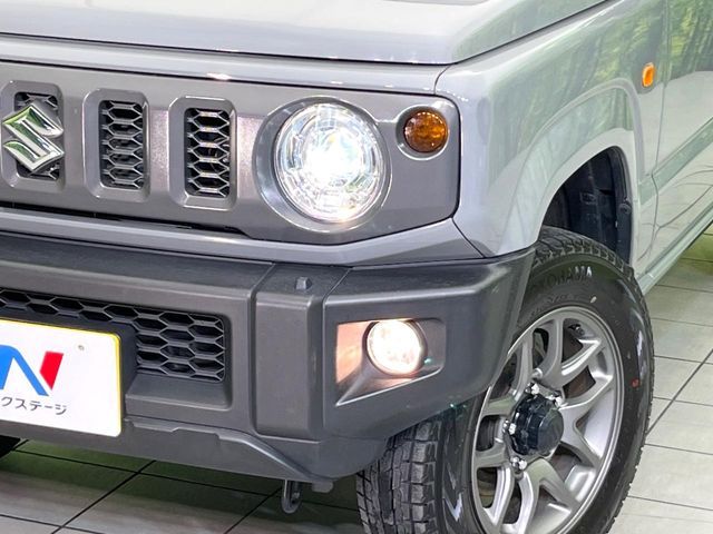 JIMNY 4WD