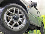 JIMNY 4WD
