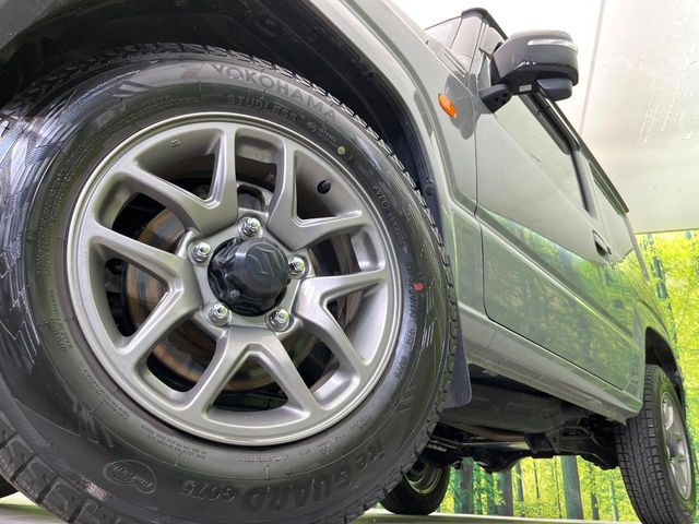 JIMNY 4WD