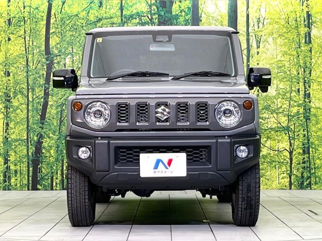 JIMNY 4WD