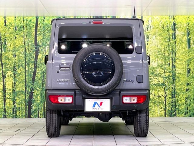 JIMNY 4WD