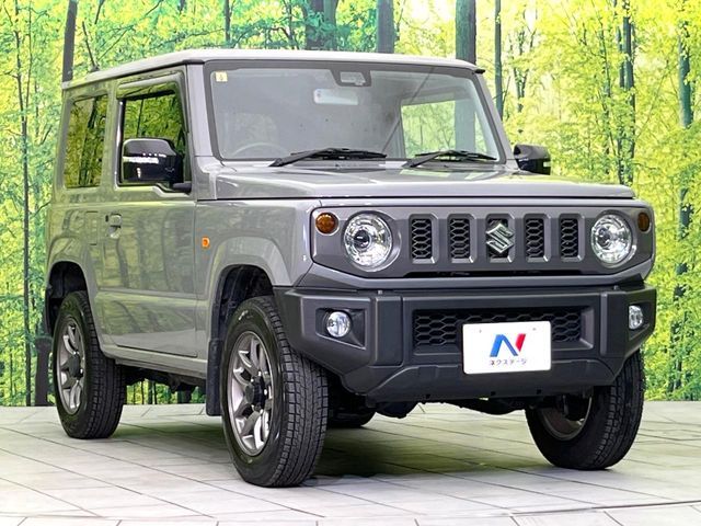 JIMNY 4WD
