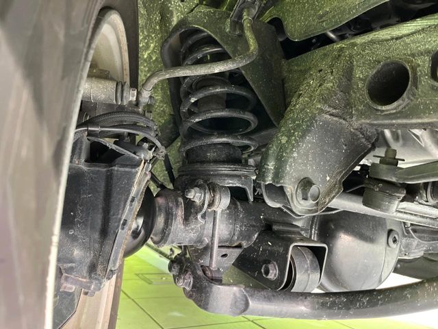 JIMNY 4WD