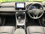 RAV4 HYBRID 4WD