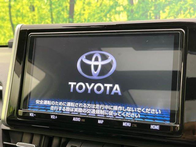 RAV4 HYBRID 4WD