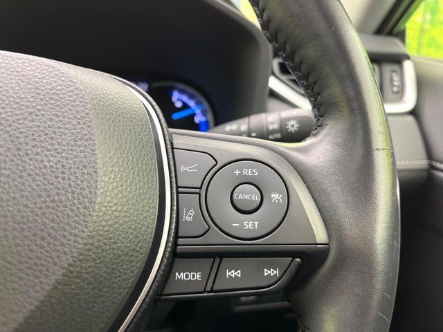 RAV4 HYBRID 4WD