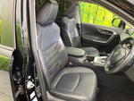 RAV4 HYBRID 4WD