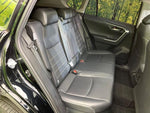 RAV4 HYBRID 4WD