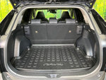 RAV4 HYBRID 4WD