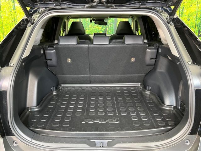 RAV4 HYBRID 4WD