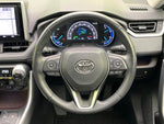 RAV4 HYBRID 4WD