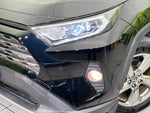 RAV4 HYBRID 4WD