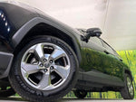 RAV4 HYBRID 4WD