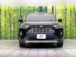 RAV4 HYBRID 4WD