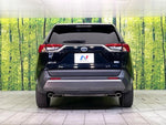 RAV4 HYBRID 4WD