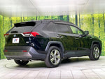RAV4 HYBRID 4WD
