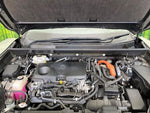 RAV4 HYBRID 4WD