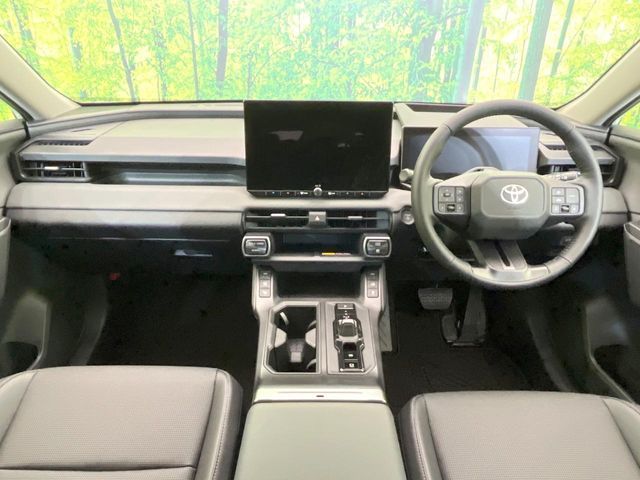 RAV4 HYBRID 4WD