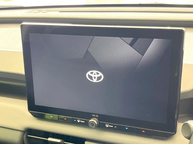 RAV4 HYBRID 4WD