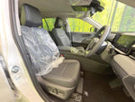 RAV4 HYBRID 4WD
