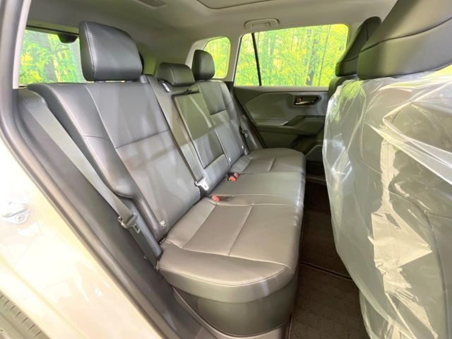 RAV4 HYBRID 4WD