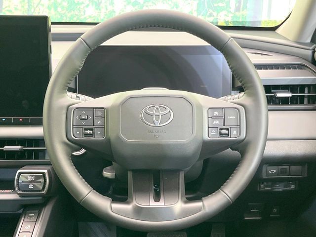 RAV4 HYBRID 4WD