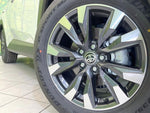 RAV4 HYBRID 4WD
