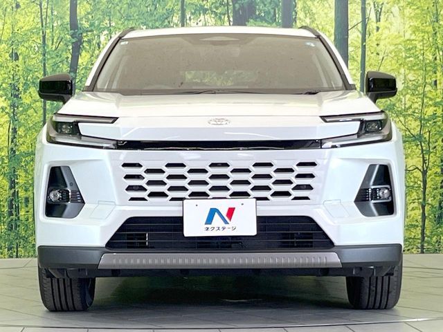 RAV4 HYBRID 4WD
