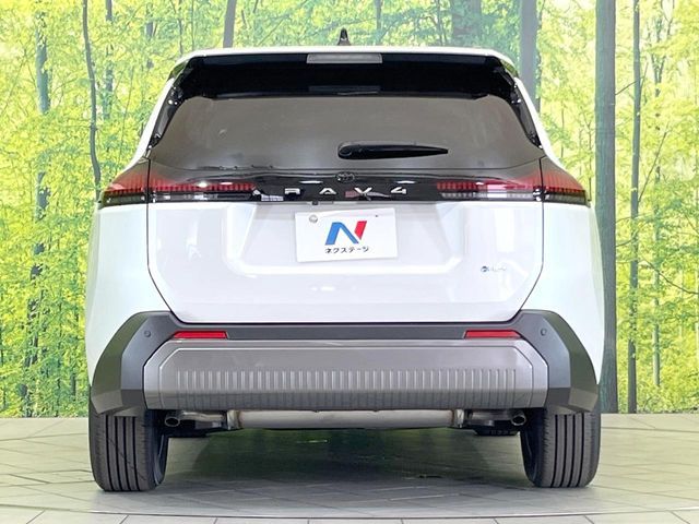 RAV4 HYBRID 4WD