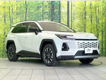 RAV4 HYBRID 4WD
