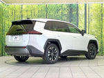 RAV4 HYBRID 4WD