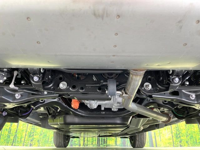 RAV4 HYBRID 4WD
