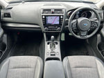 LEGACY OUTBACK