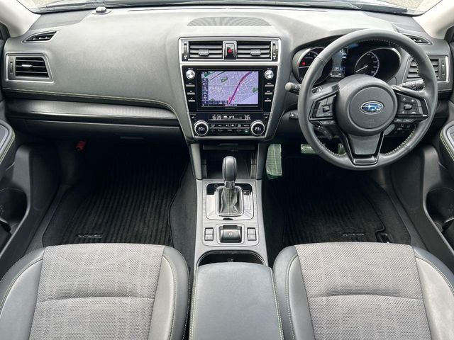 LEGACY OUTBACK