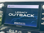 LEGACY OUTBACK