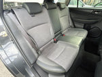 LEGACY OUTBACK