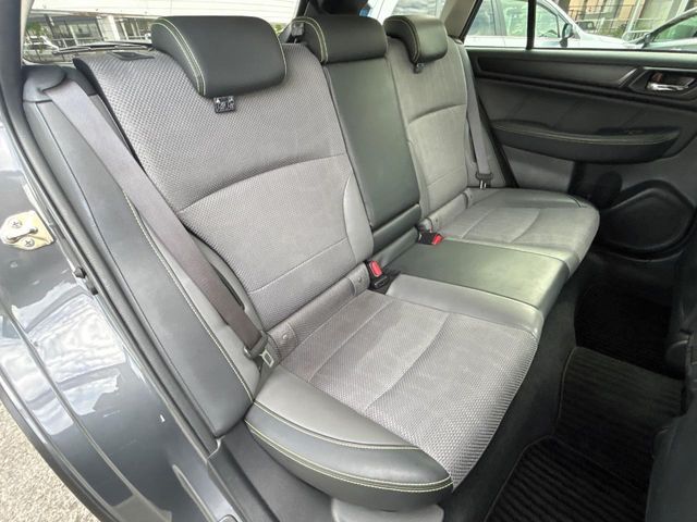 LEGACY OUTBACK