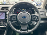 LEGACY OUTBACK
