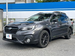 LEGACY OUTBACK