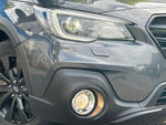 LEGACY OUTBACK
