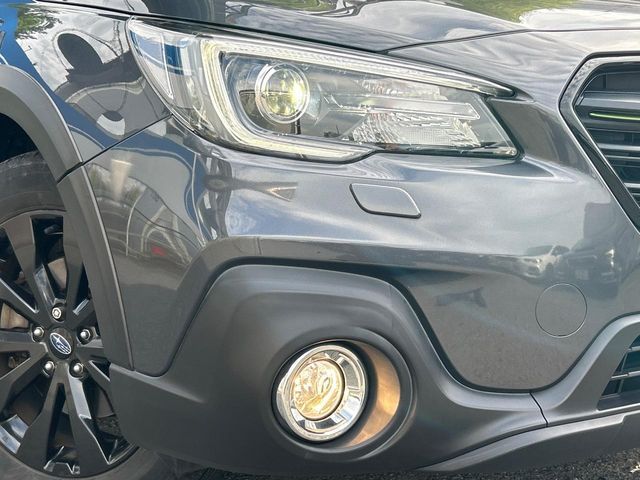 LEGACY OUTBACK