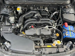 LEGACY OUTBACK