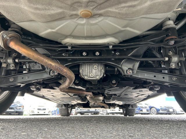 LEGACY OUTBACK