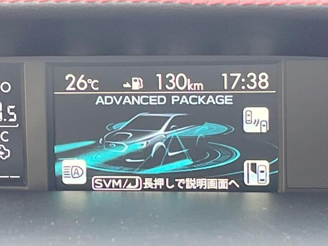 WRX STI