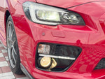 WRX STI