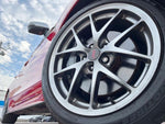 WRX STI
