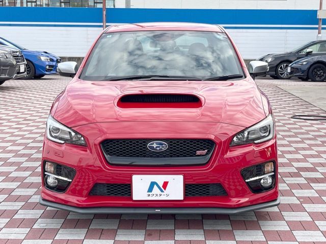 WRX STI